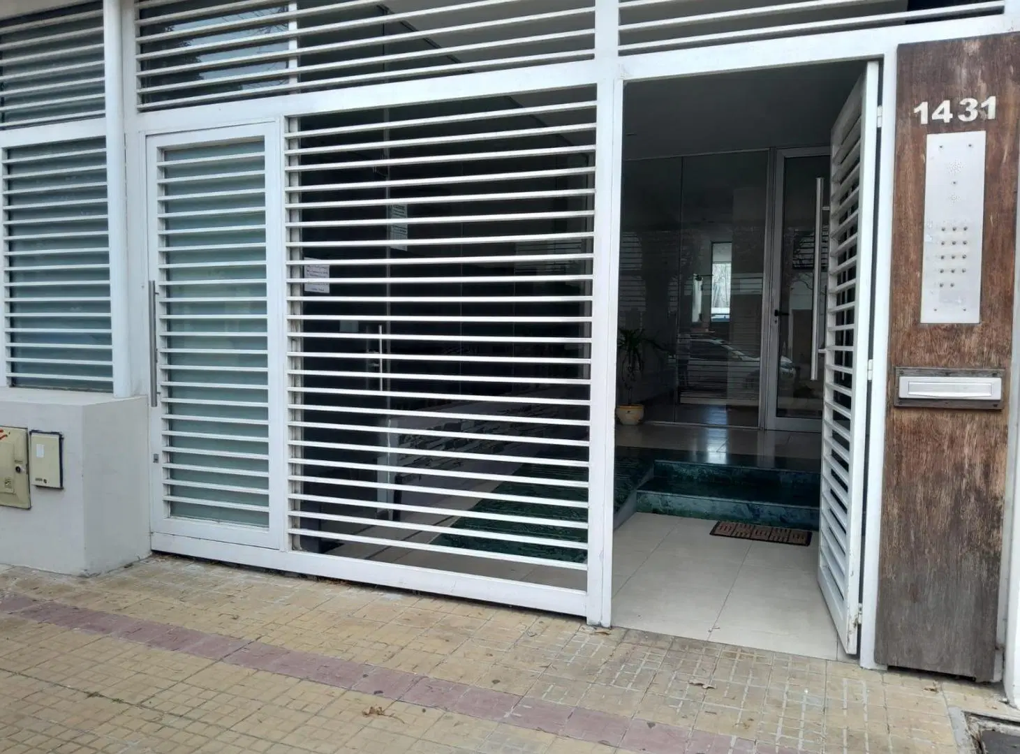 Departamento en La Plata 3