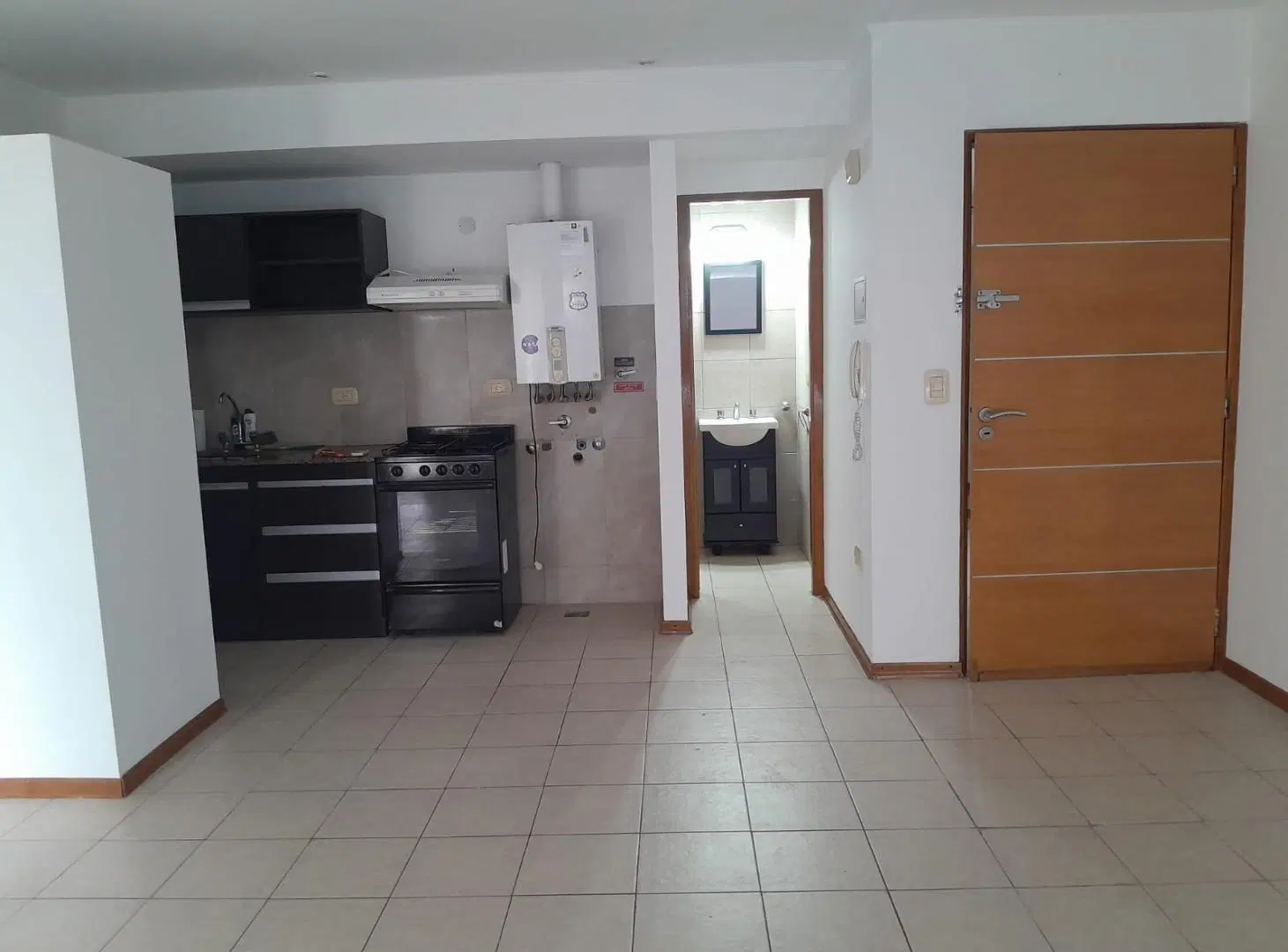 Departamento en La Plata 4