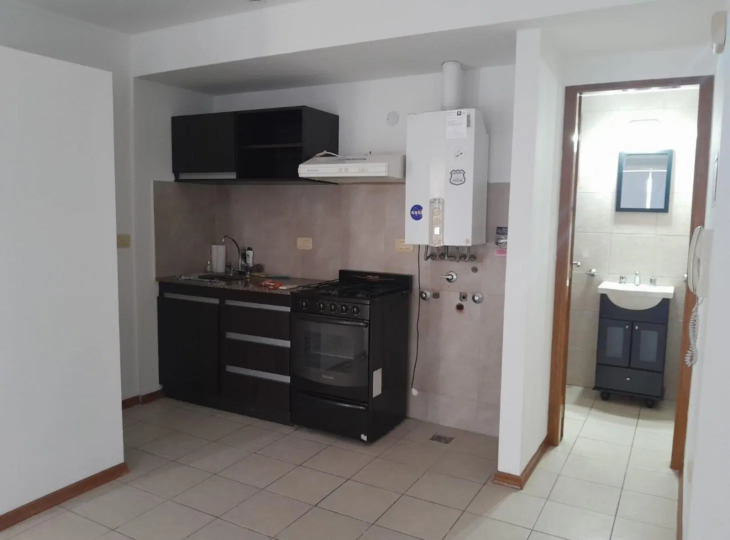 Departamento en La Plata 2