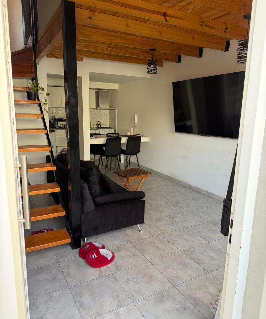 Foto de PH TIPO LOFT DE 1 DORMITORIO EN VENTA. LA PLATA., imagen 4