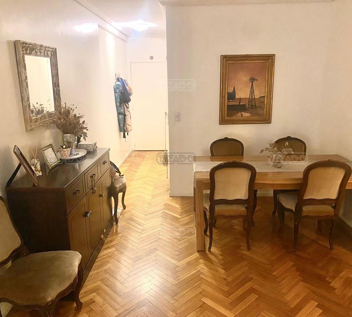 Departamento Semipiso en Venta en Recoleta, Capital Federal, Buenos Aires 2
