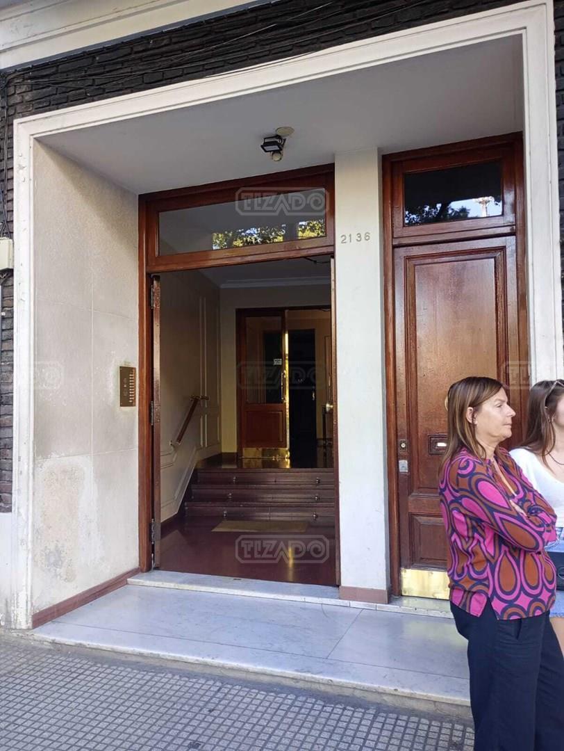 Departamento Semipiso en Venta Ubicado en Barrio Norte, Capital Federal 3
