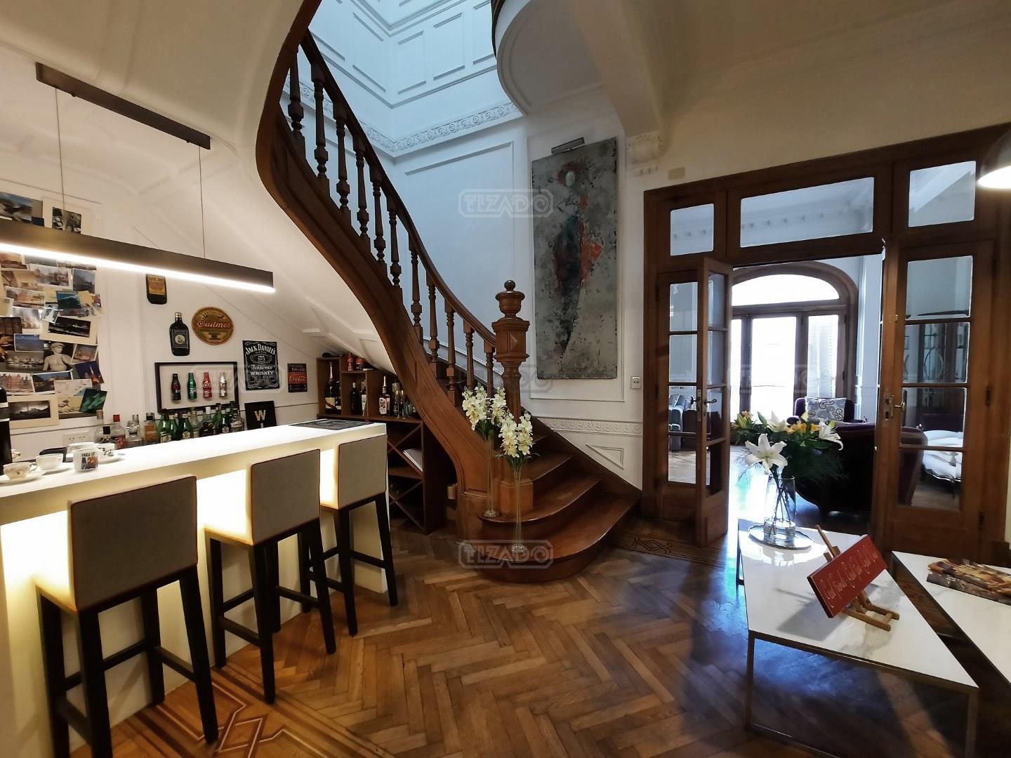 Foto de Departamento PH en Venta en Recoleta, Capital Federal, Buenos Aires, imagen 2