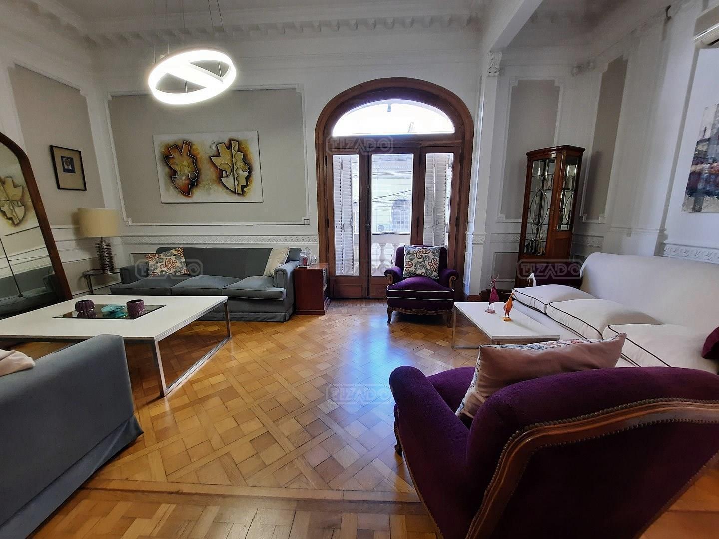 Foto de Departamento PH en Venta en Recoleta, Capital Federal, Buenos Aires, imagen 5