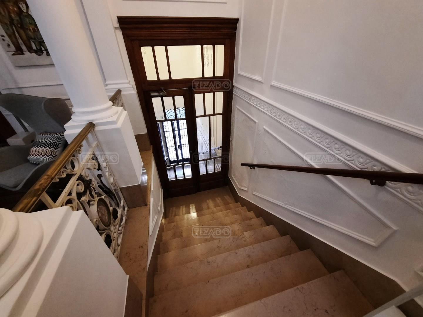 Foto de Departamento PH en Venta en Recoleta, Capital Federal, Buenos Aires, imagen 3