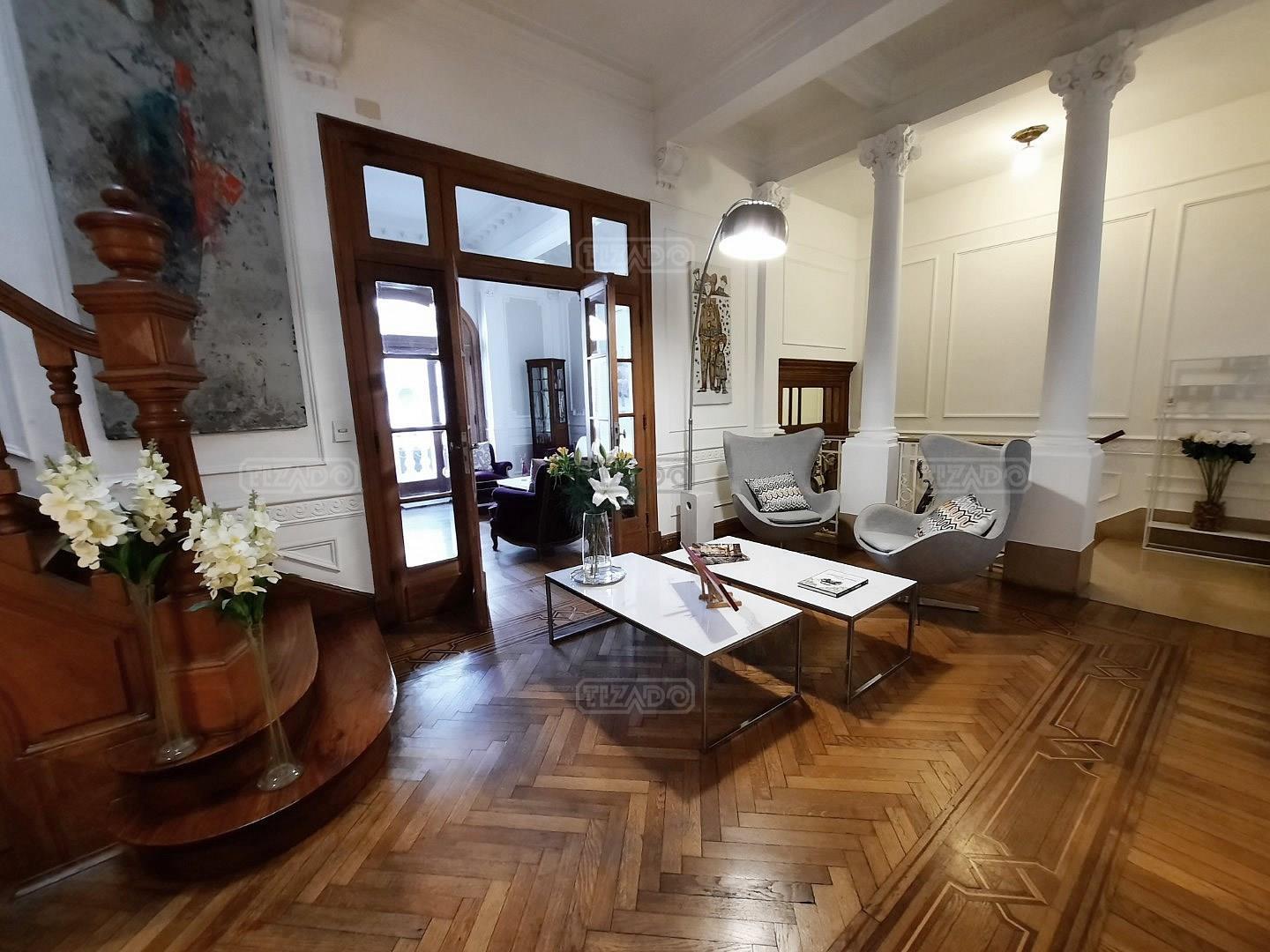 Foto de Departamento PH en Venta en Recoleta, Capital Federal, Buenos Aires, imagen 4