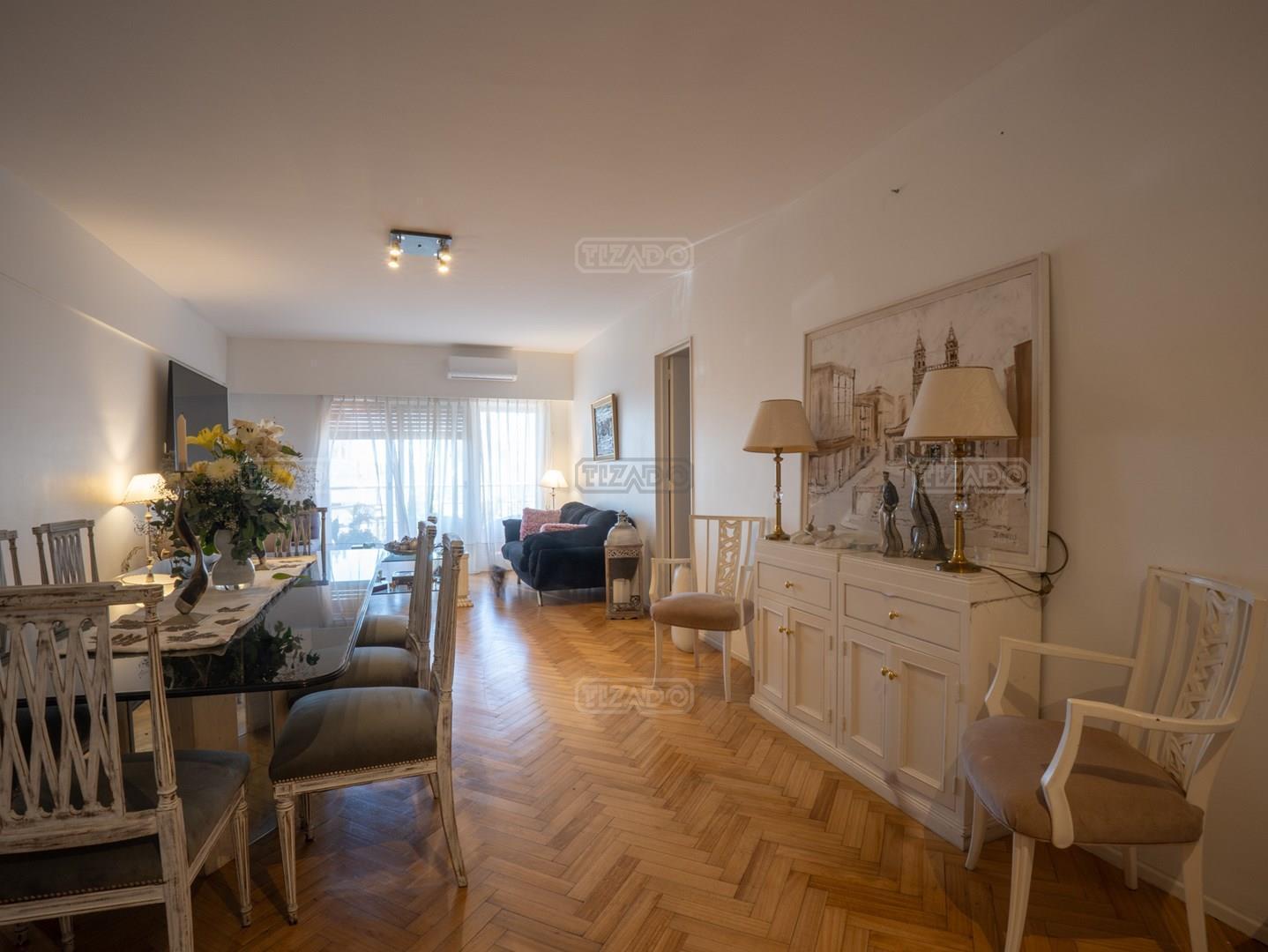 Departamento Semipiso  en Venta en Las Cañitas, Capital Federal, Buenos Aires