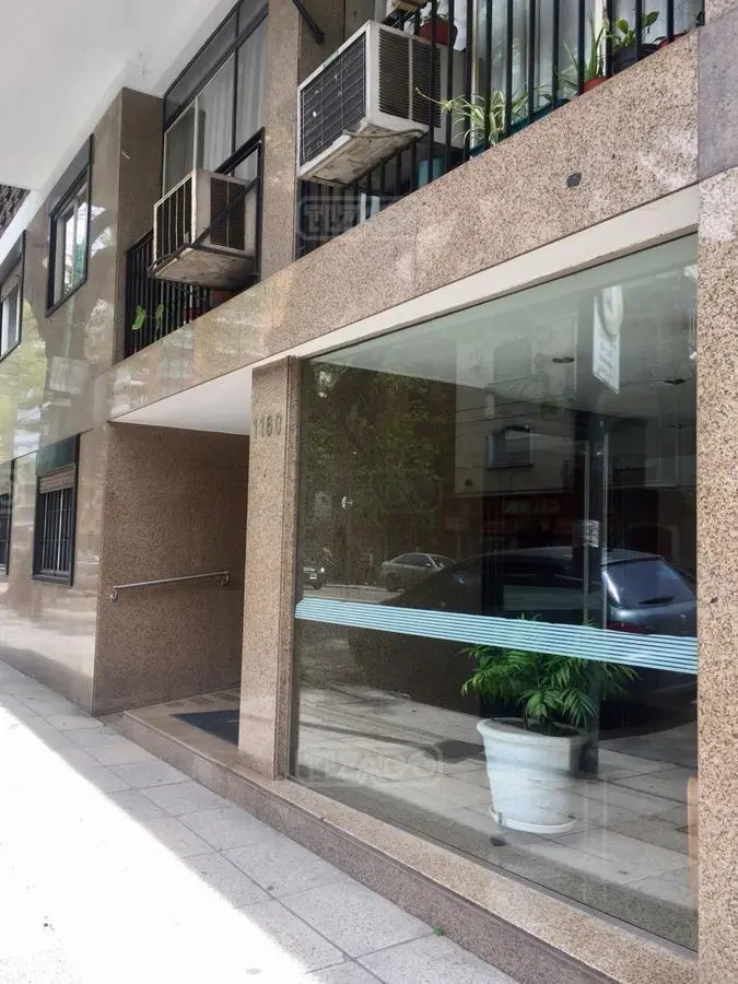 Departamento en Venta ubicado en Las Cañitas, Capital Federal, Buenos Aires 1