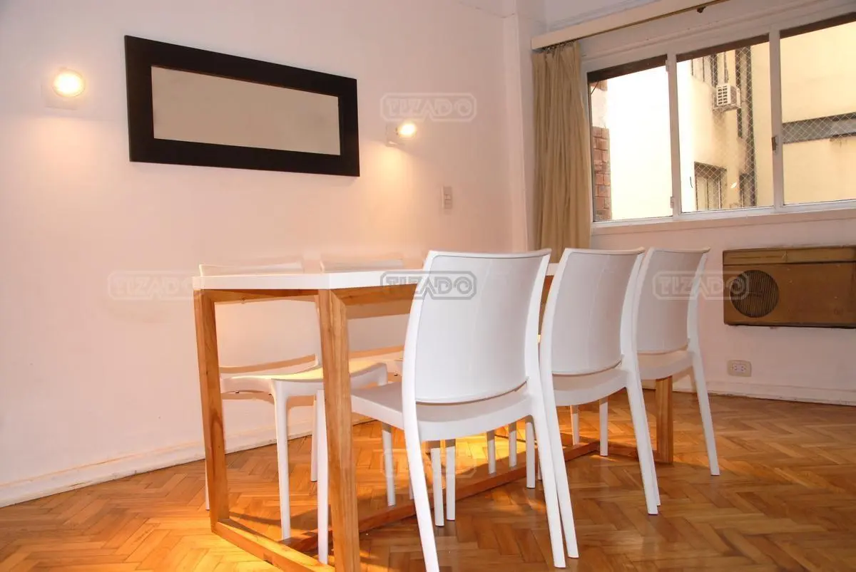 Departamento en Venta ubicado en Las Cañitas, Capital Federal, Buenos Aires 4