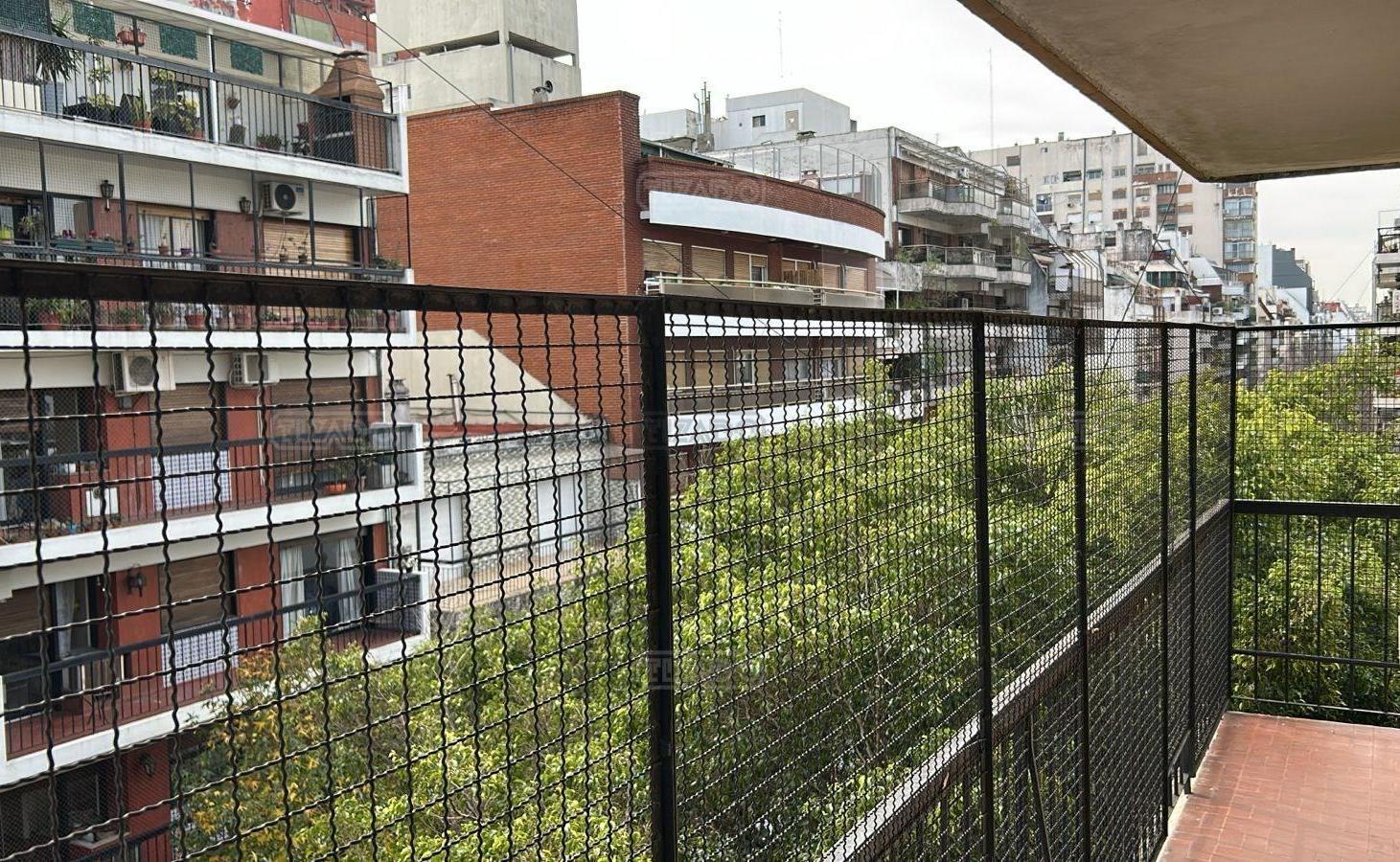 Departamento  en Alquiler en Caballito, Capital Federal, Buenos Aires