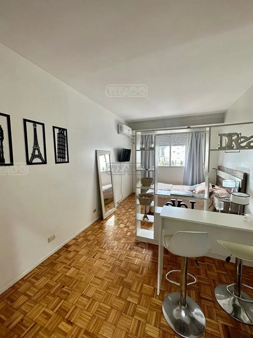 Departamento en Alquiler en Palermo, Capital Federal, Buenos Aires 3