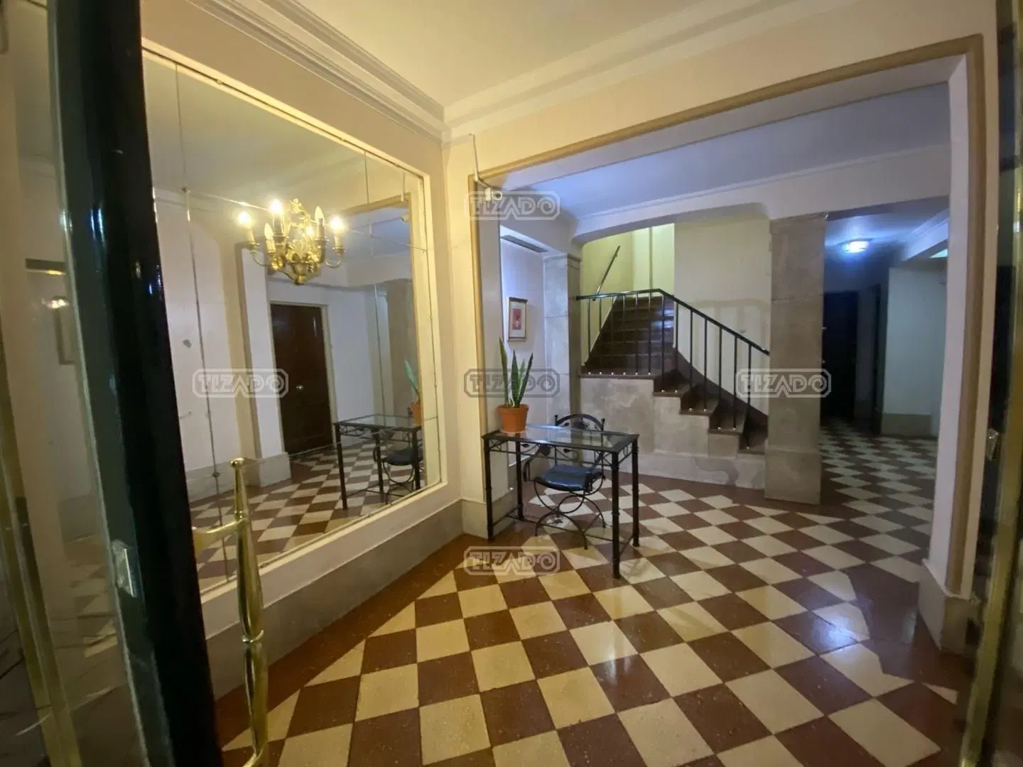 Departamento en Alquiler en Recoleta, Capital Federal, Buenos Aires 3