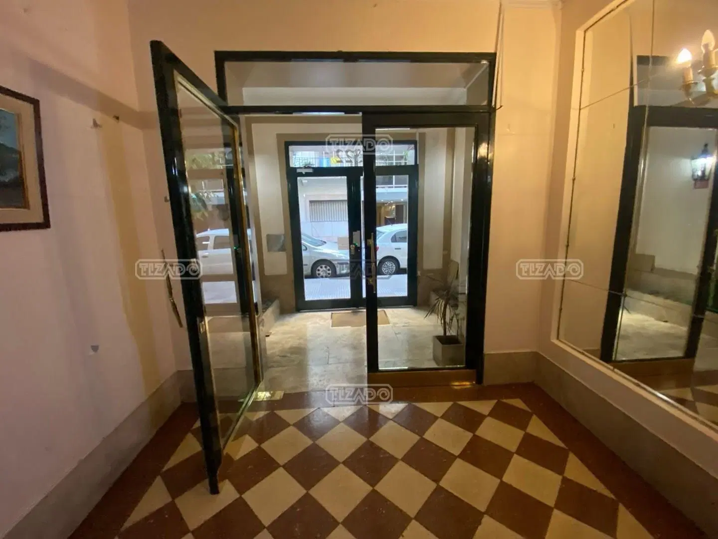 Departamento en Alquiler en Recoleta, Capital Federal, Buenos Aires 5