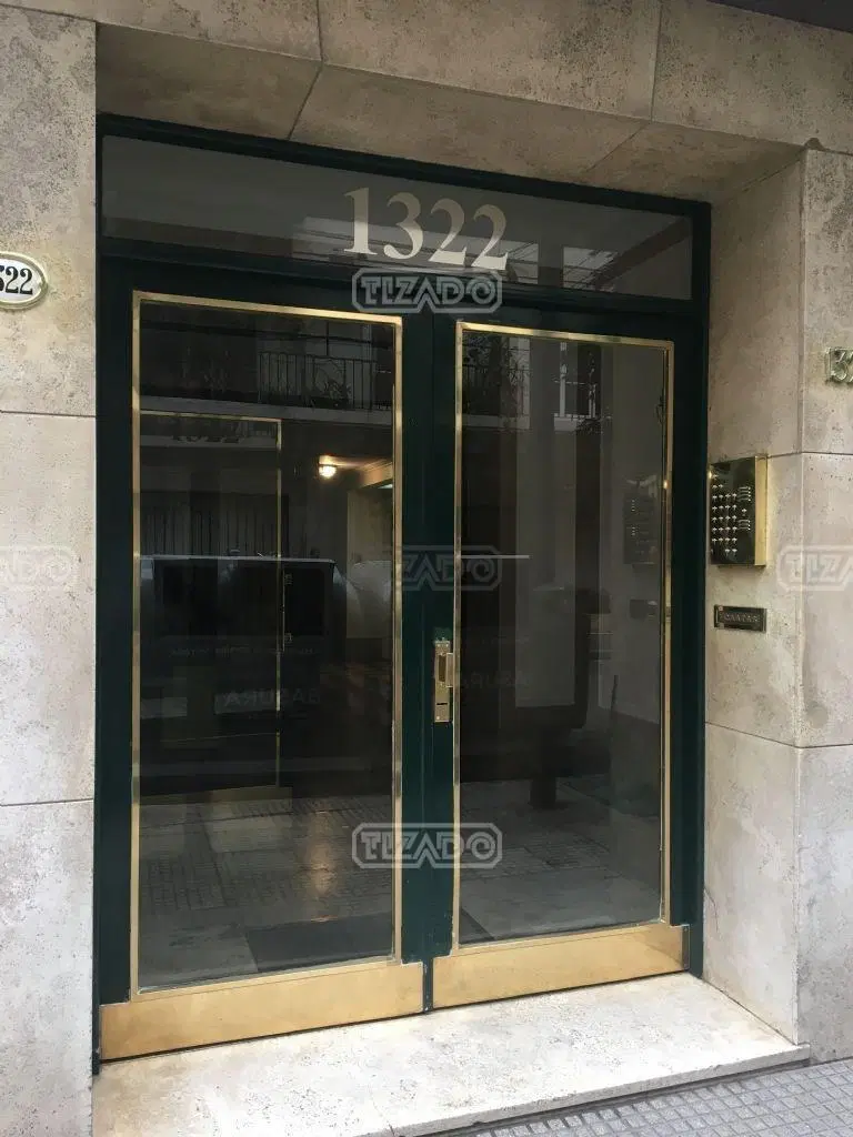 Departamento en Alquiler en Recoleta, Capital Federal, Buenos Aires 4
