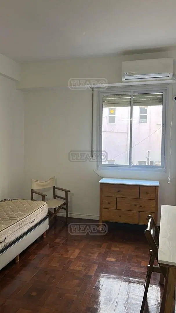 Departamento en Alquiler en Recoleta, Capital Federal, Buenos Aires 2