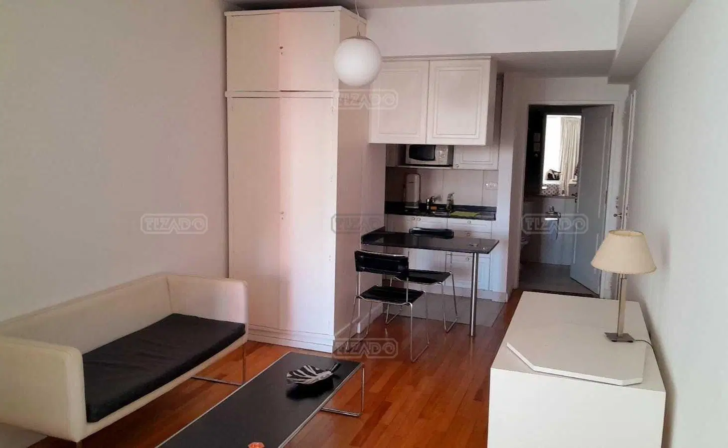 Departamento  en Venta en Recoleta, Capital Federal, Buenos Aires 4