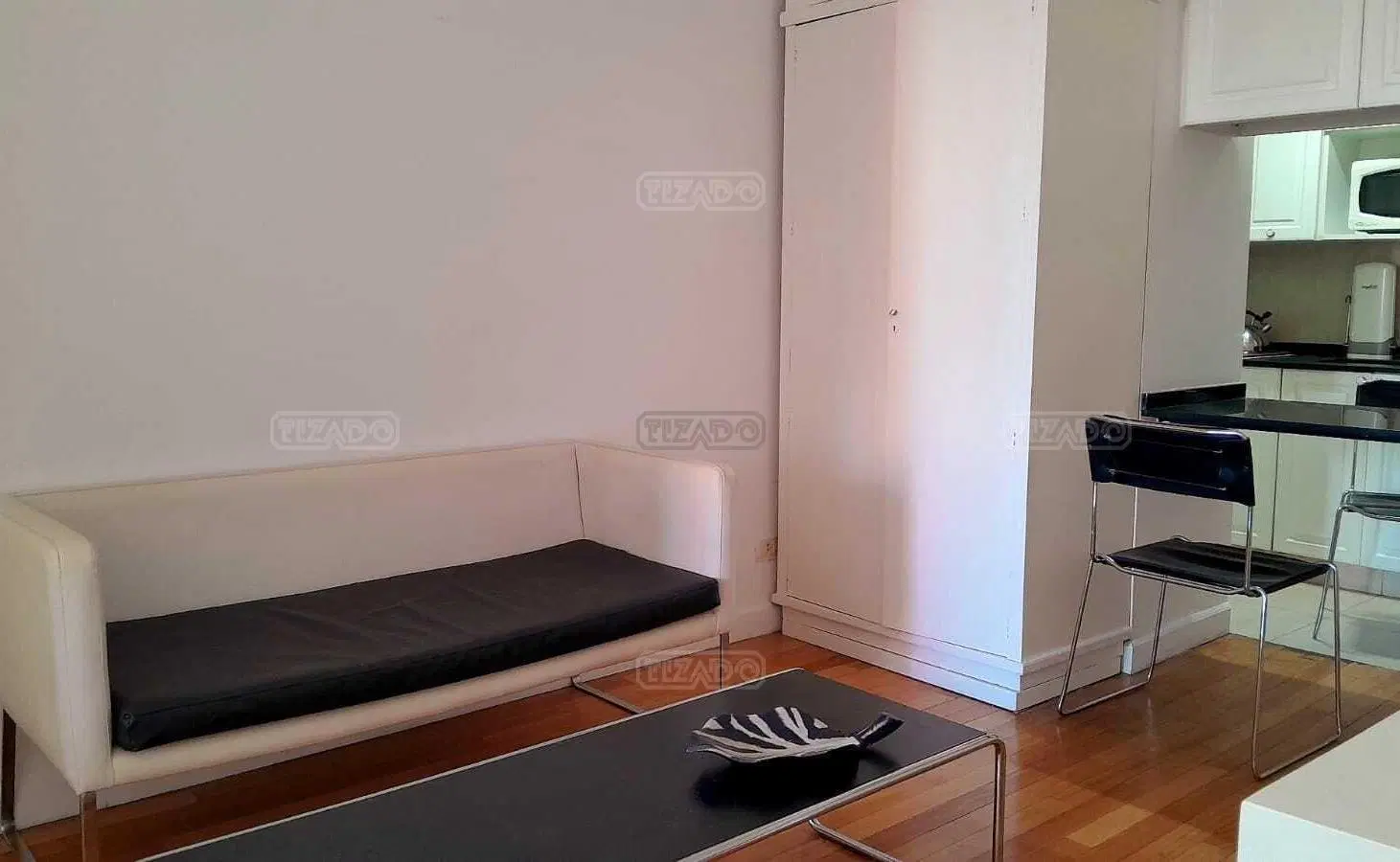 Departamento  en Venta en Recoleta, Capital Federal, Buenos Aires 3