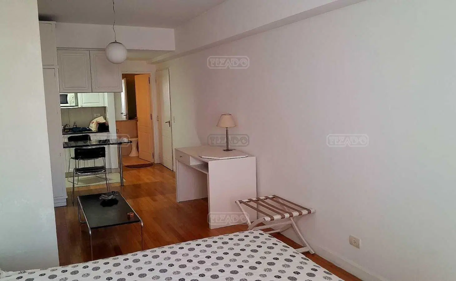Departamento  en Venta en Recoleta, Capital Federal, Buenos Aires 2