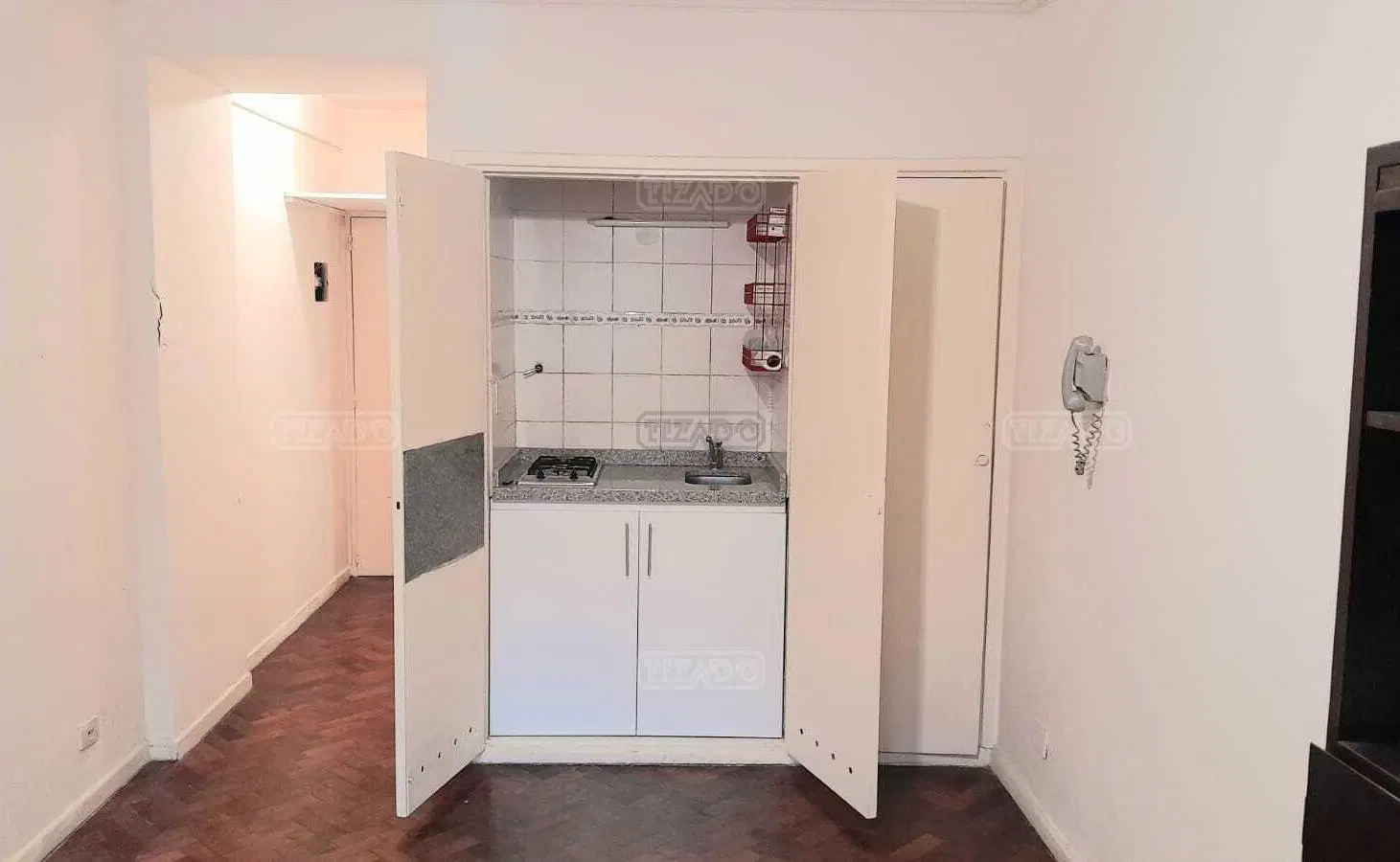 Departamento en Venta en Recoleta, Capital Federal, Buenos Aires 1
