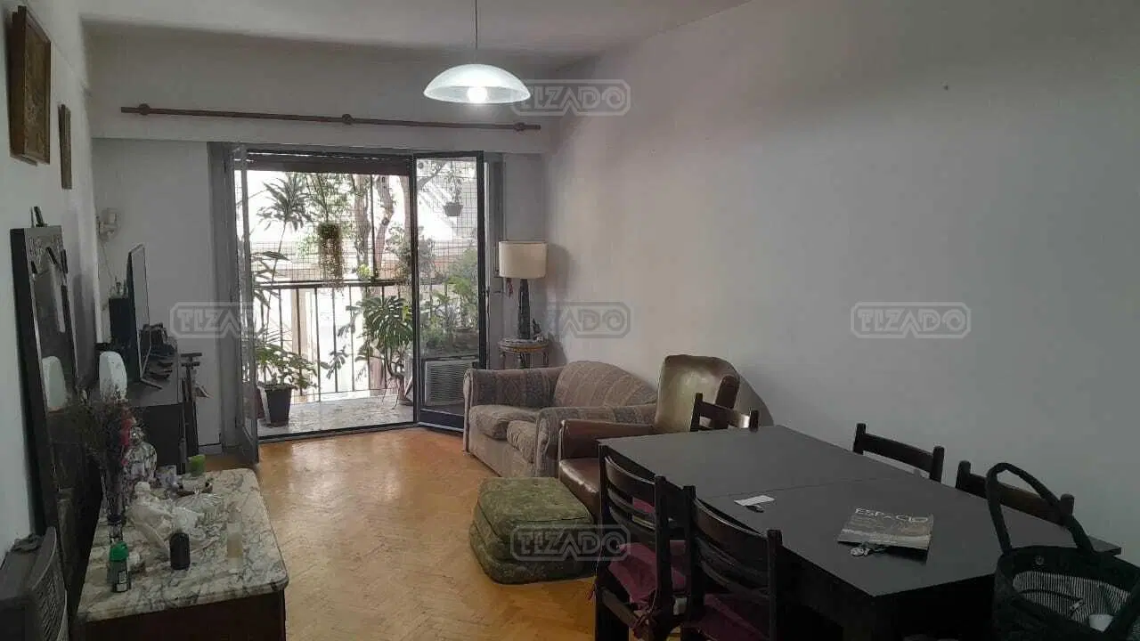 Departamento en Venta en Recoleta, Capital Federal, Buenos Aires 4