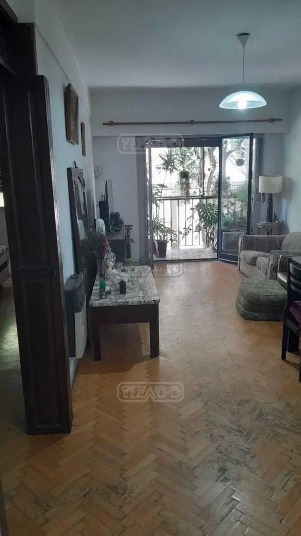 Departamento en Venta en Recoleta, Capital Federal, Buenos Aires 1