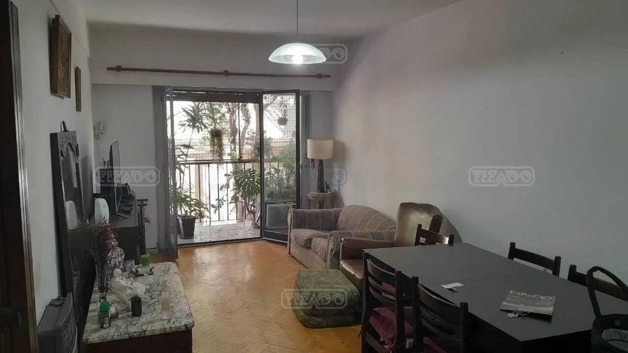 Departamento en Venta en Recoleta, Capital Federal, Buenos Aires 2