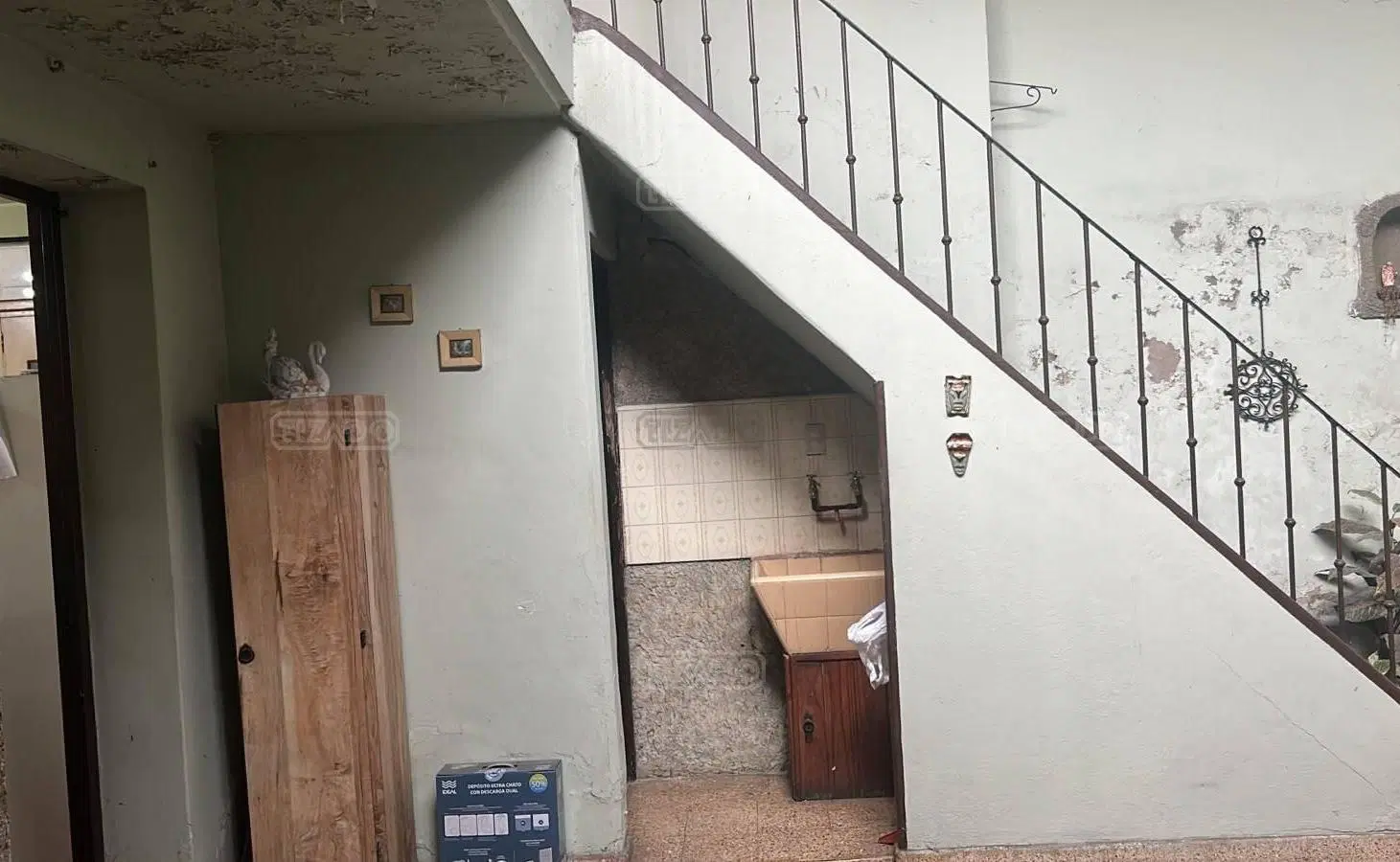 Departamento PH en Venta en Boedo, Capital Federal, Buenos Aires 4
