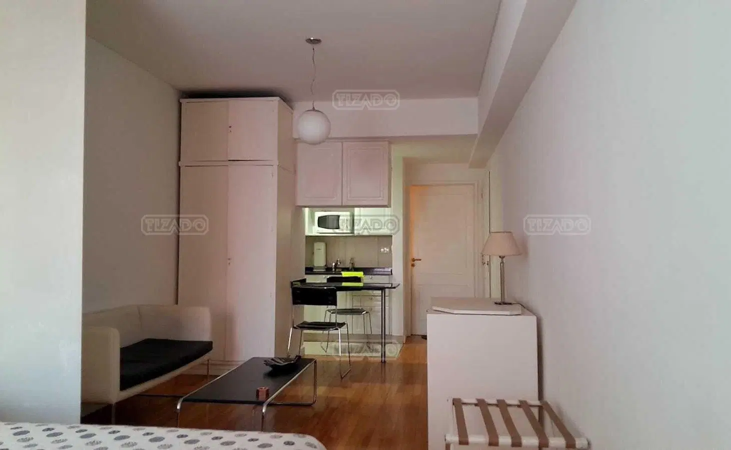 Departamento  en Alquiler en Recoleta, Capital Federal, Buenos Aires 3