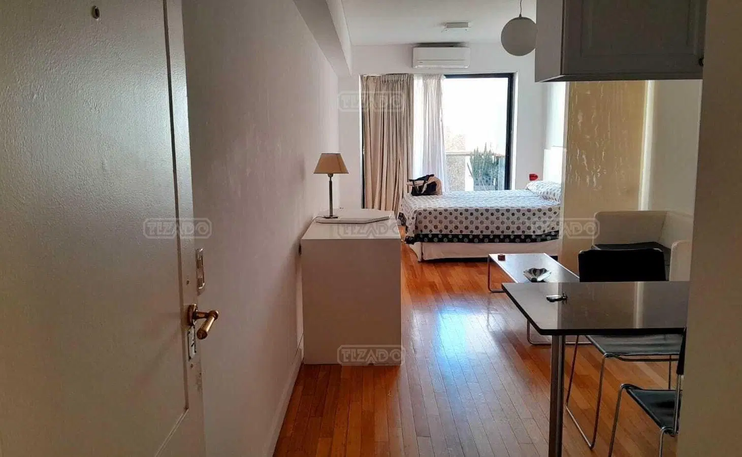 Departamento  en Alquiler en Recoleta, Capital Federal, Buenos Aires 5