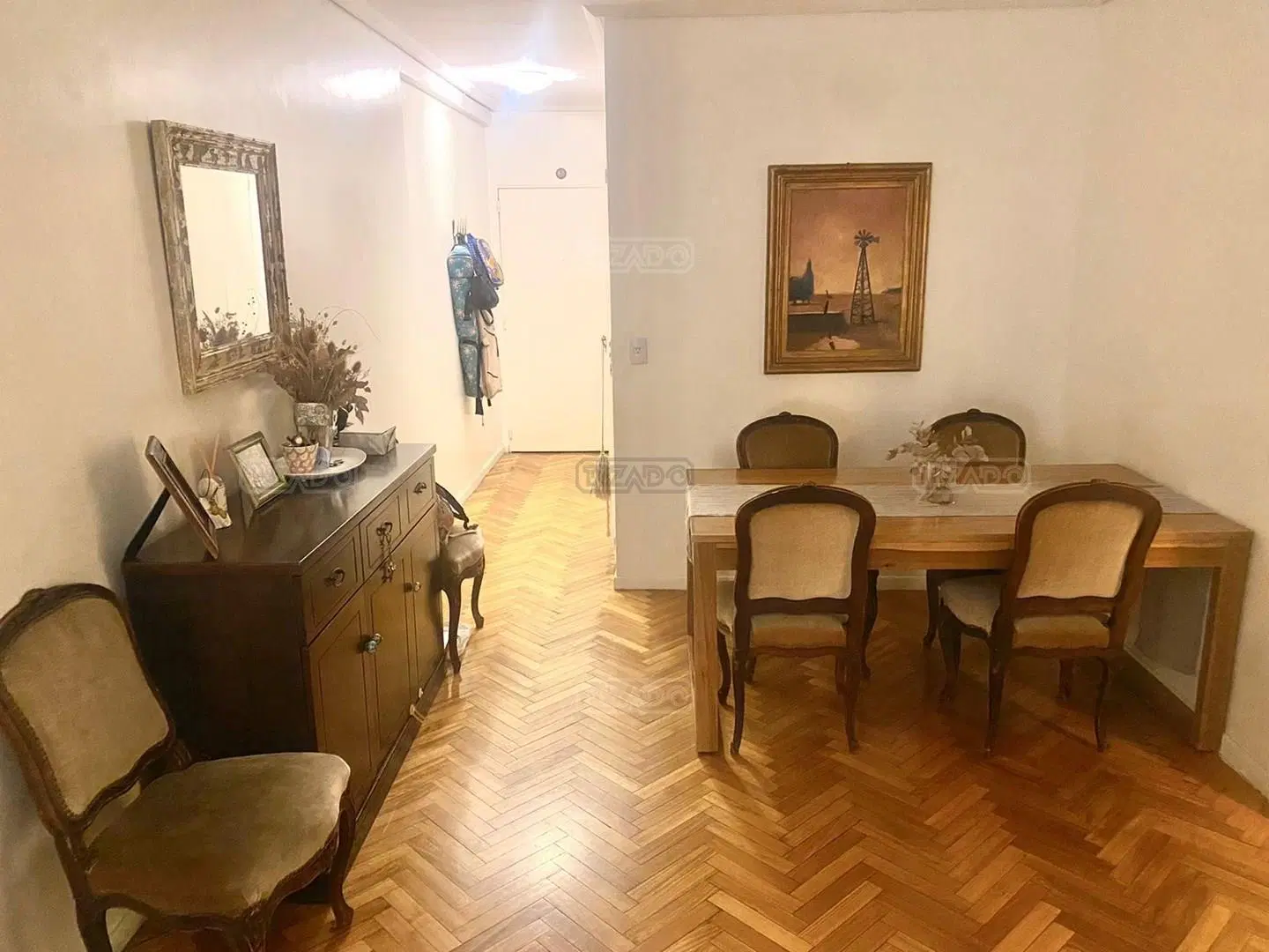 Departamento Semipiso  en Venta en Recoleta, Capital Federal, Buenos Aires 3
