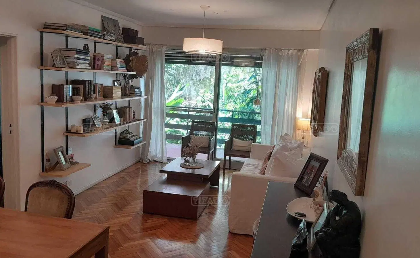 Departamento Semipiso  en Venta en Recoleta, Capital Federal, Buenos Aires 5