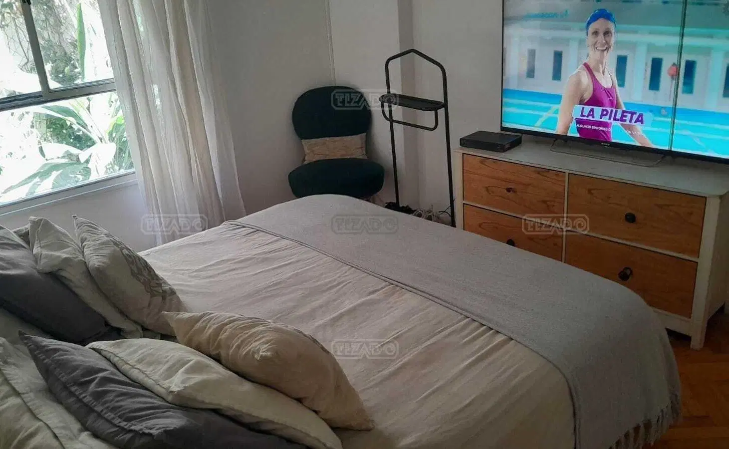 Departamento Semipiso  en Venta en Recoleta, Capital Federal, Buenos Aires 4