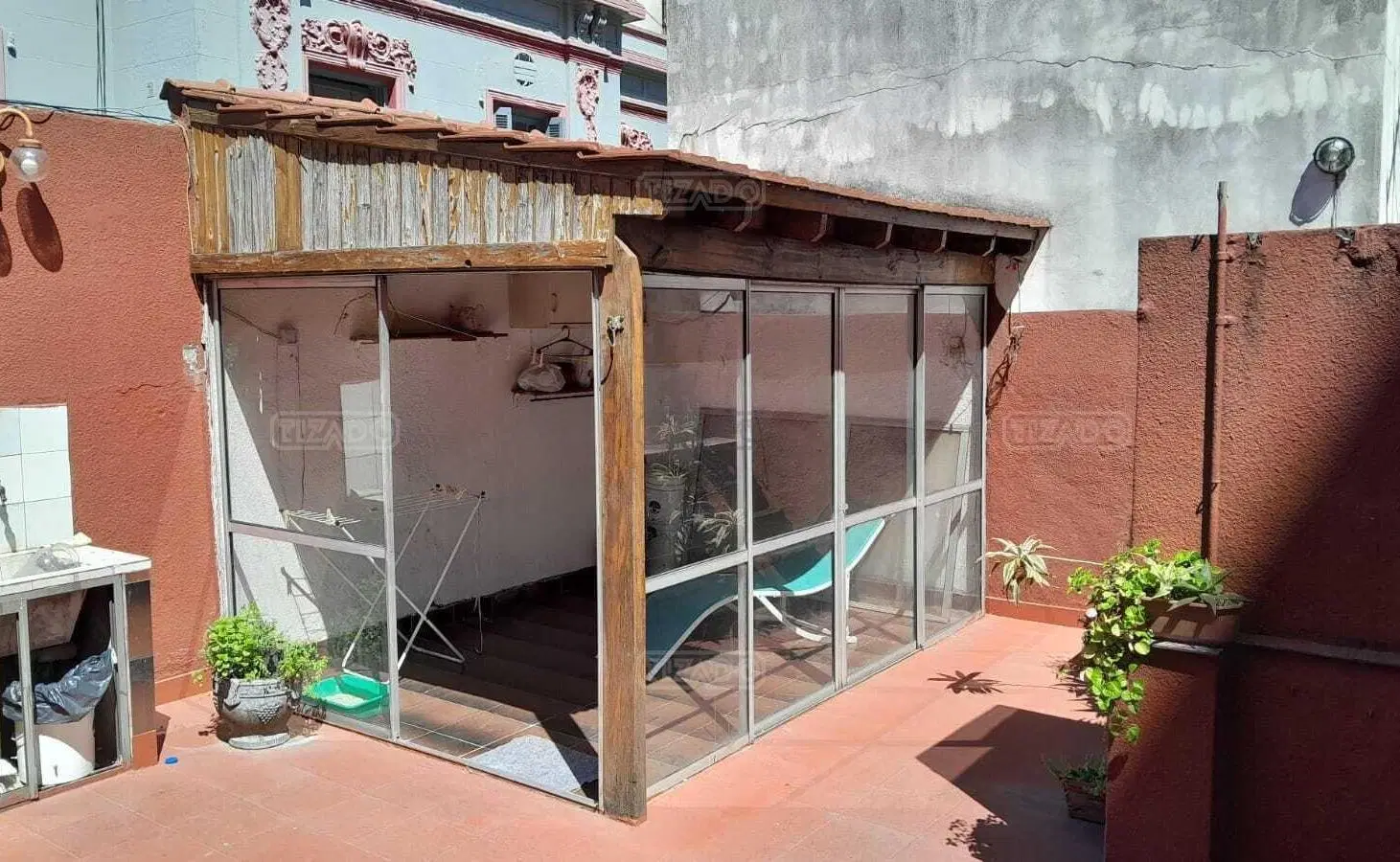 Departamento PH  en Venta en Caballito, Capital Federal, Buenos Aires 3