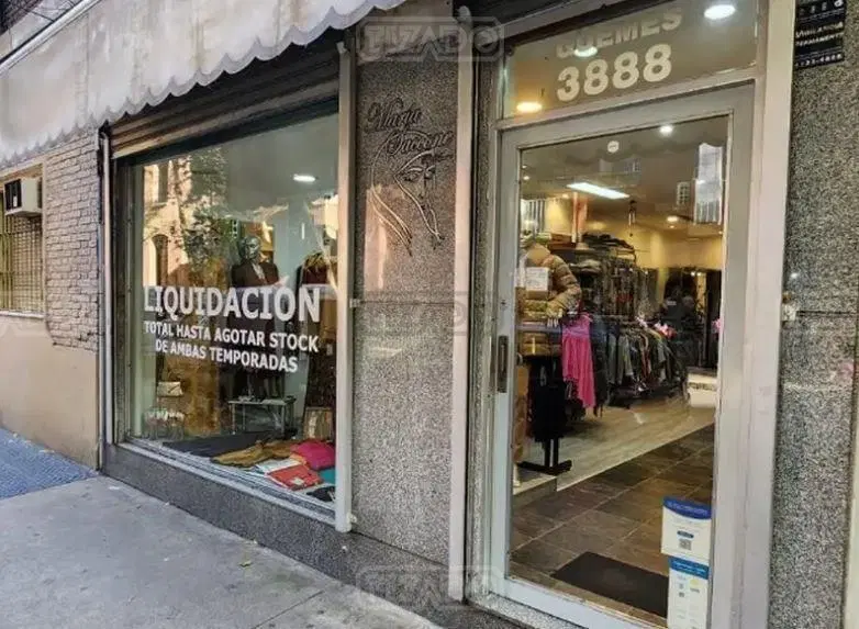 Local en Alquiler en Palermo, Capital Federal, Buenos Aires 3