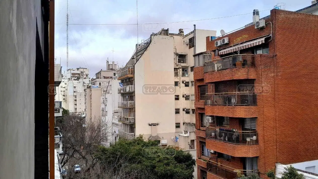 Departamento  en Alquiler en Recoleta, Capital Federal, Buenos Aires 8