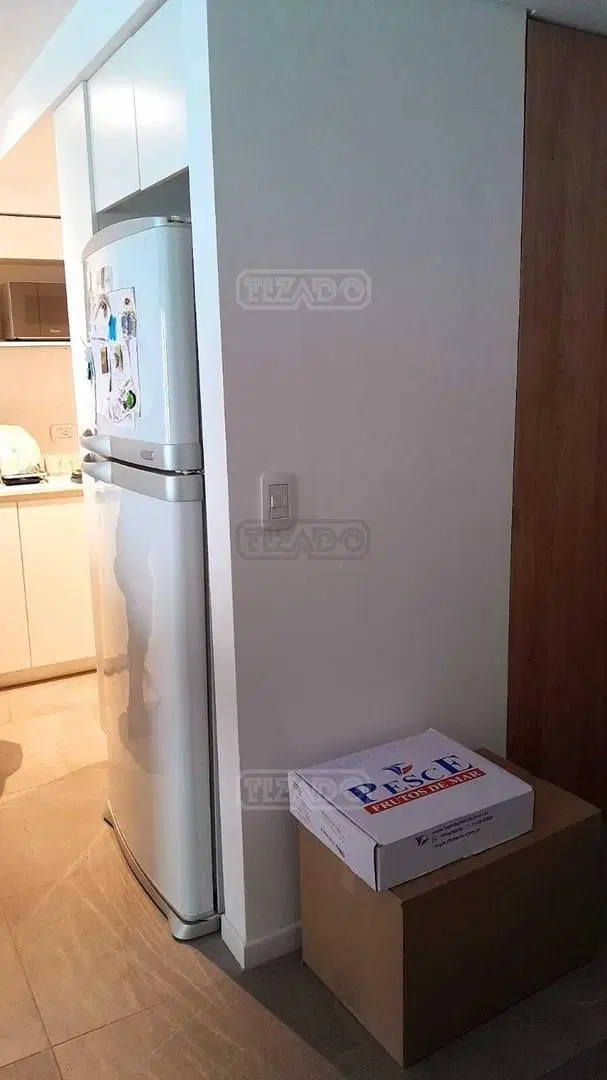 Departamento  en Alquiler en Recoleta, Capital Federal, Buenos Aires 5