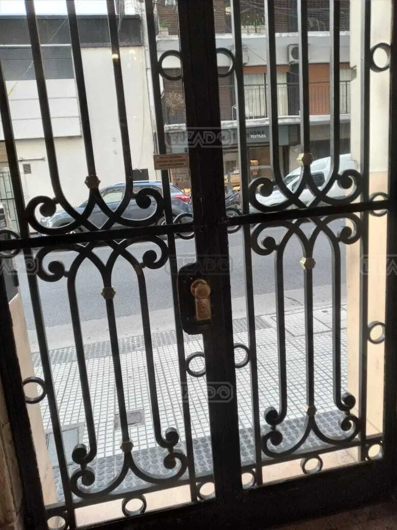 Departamento en Alquiler en Recoleta, Capital Federal, Buenos Aires 5