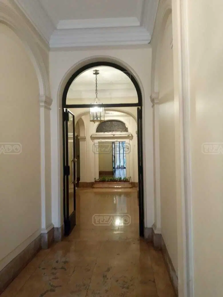 Departamento en Alquiler en Recoleta, Capital Federal, Buenos Aires 2