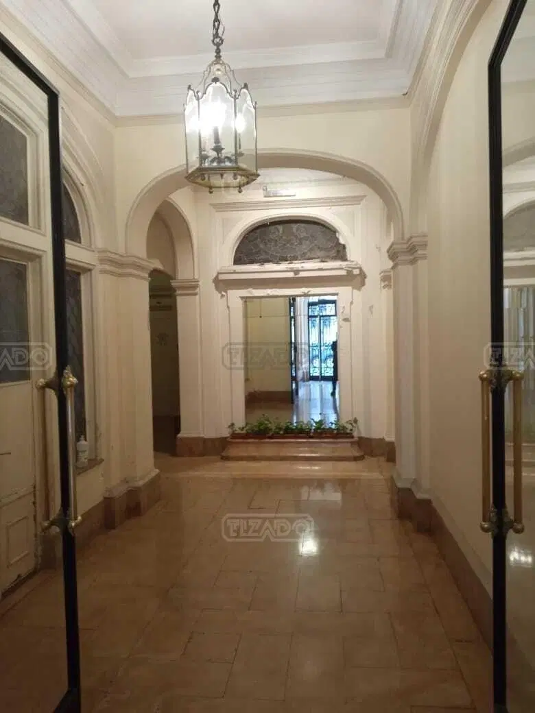 Departamento en Alquiler en Recoleta, Capital Federal, Buenos Aires 1