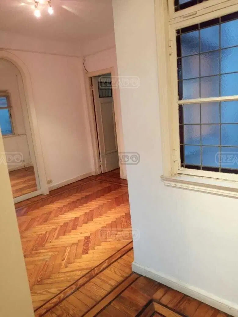 Departamento en Alquiler en Recoleta, Capital Federal, Buenos Aires 4