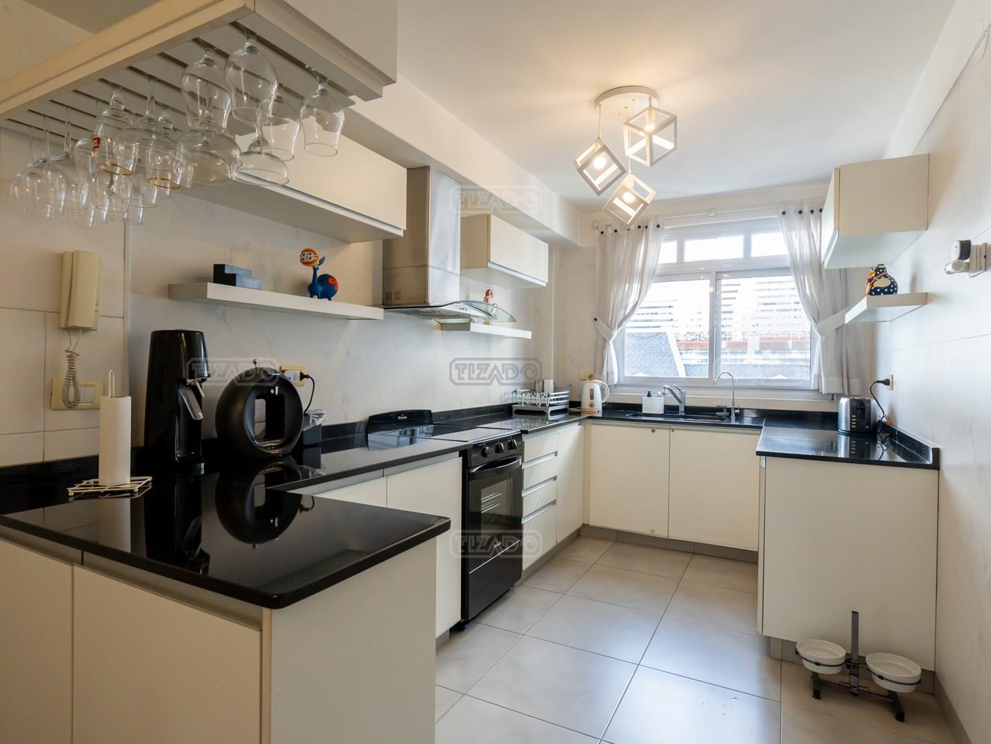 Foto de Departamento Semipiso en Venta en Recoleta, Capital Federal, Buenos, imagen 1