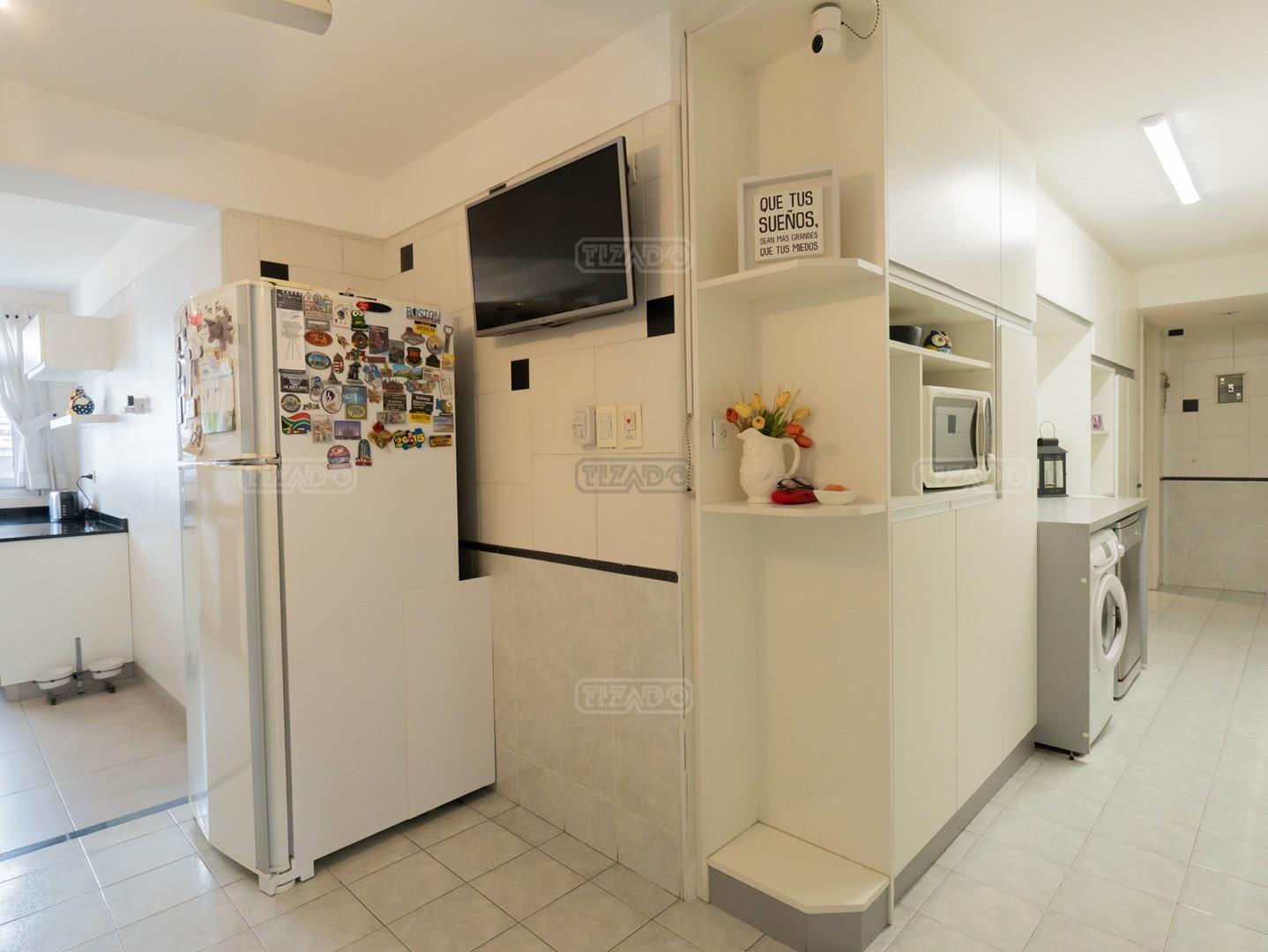 Foto de Departamento Semipiso en Venta en Recoleta, Capital Federal, Buenos, imagen 5