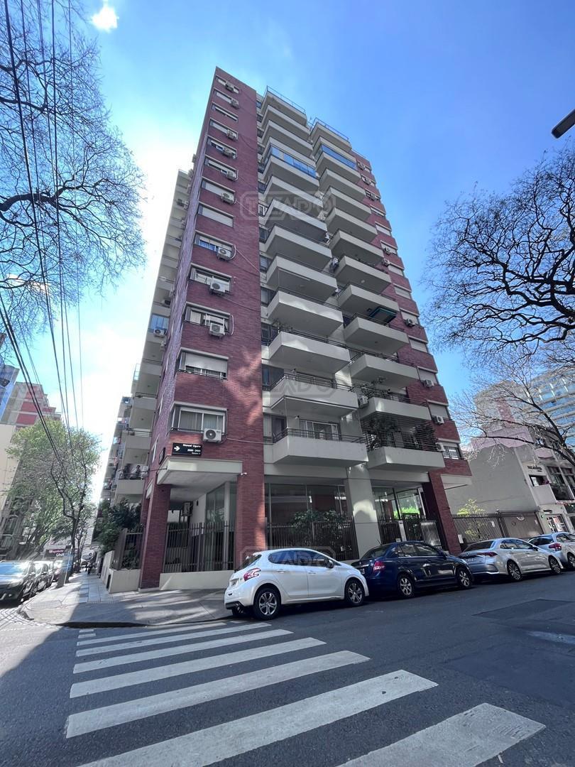 Foto de Departamento Semipiso en Venta en Núñez, Capital Federal, Buenos Aires, imagen 2