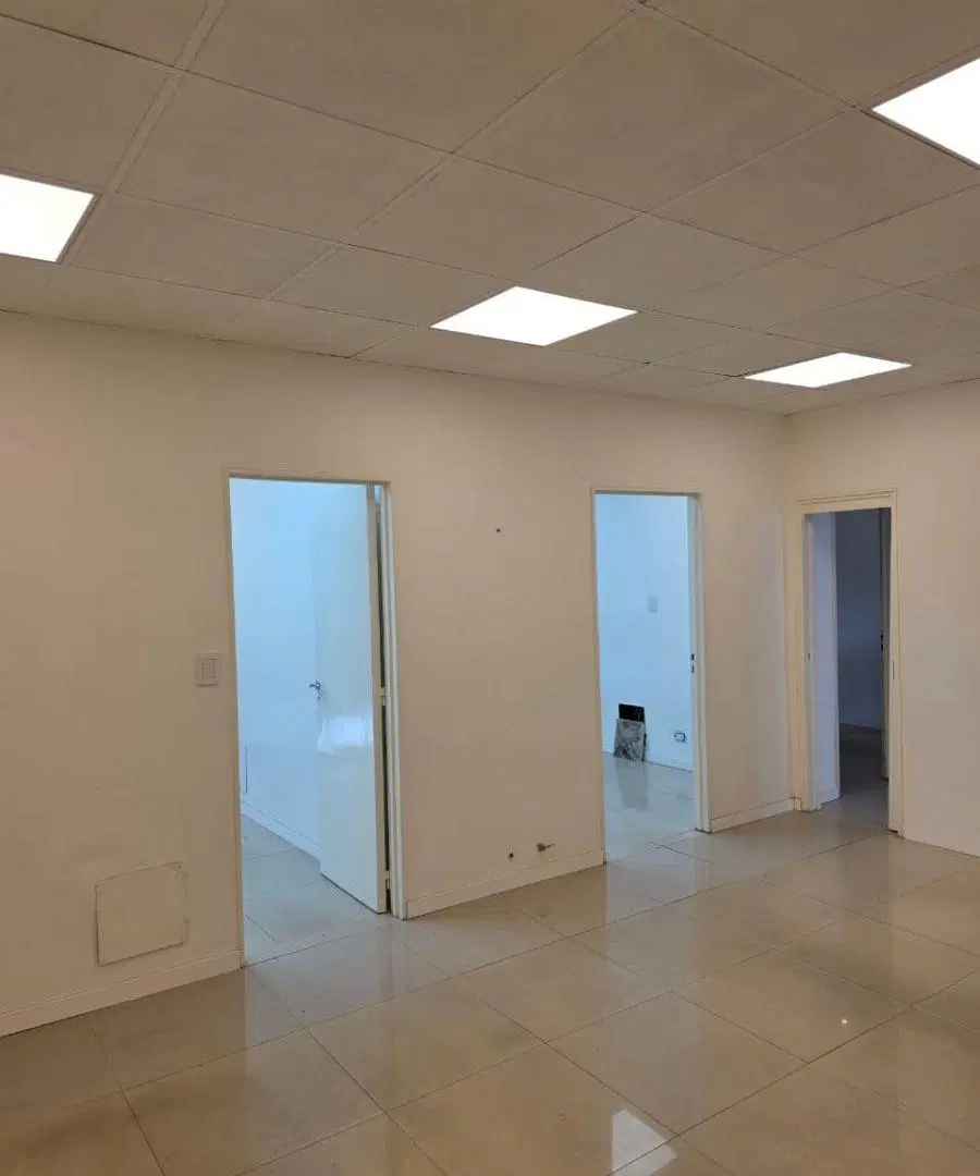 Oficina en alquiler – Moreno 50, Ramos Mejía 5