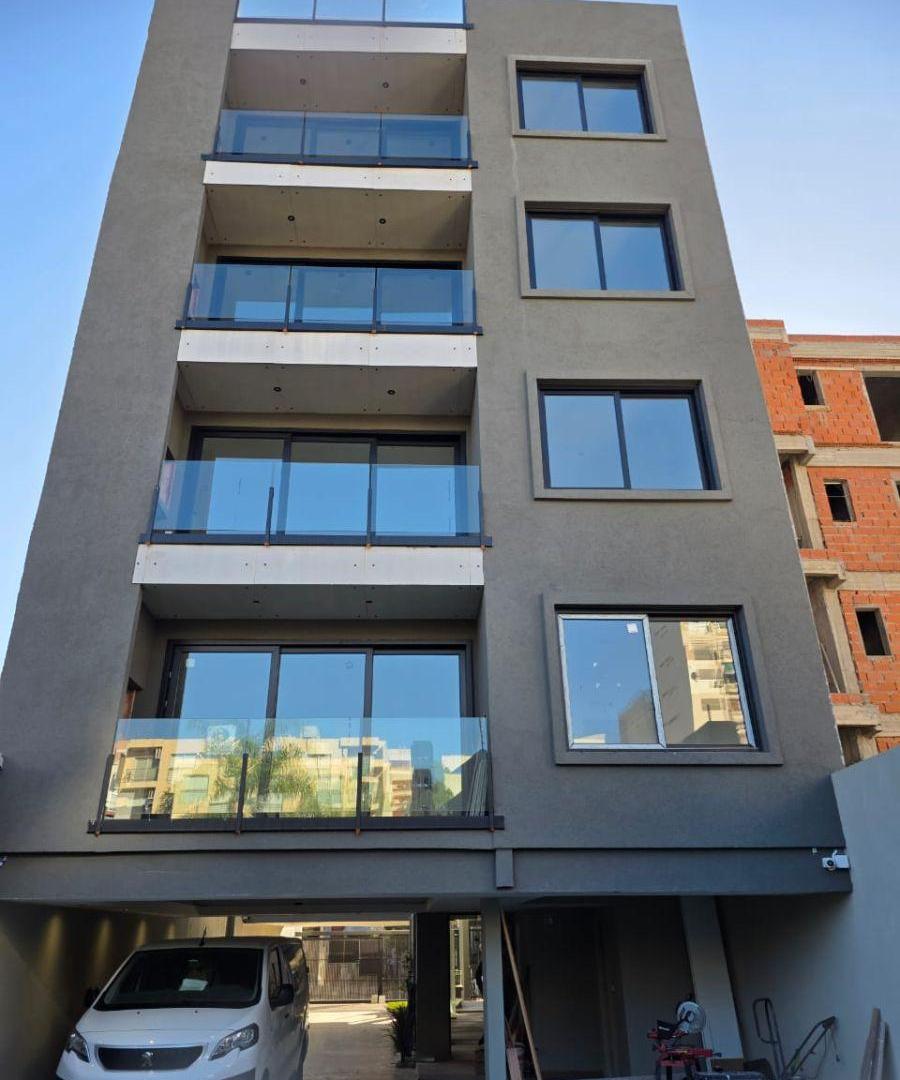 Venta Departamento Premium en Ramos Mejia - Alvear al 300 - A estrenar