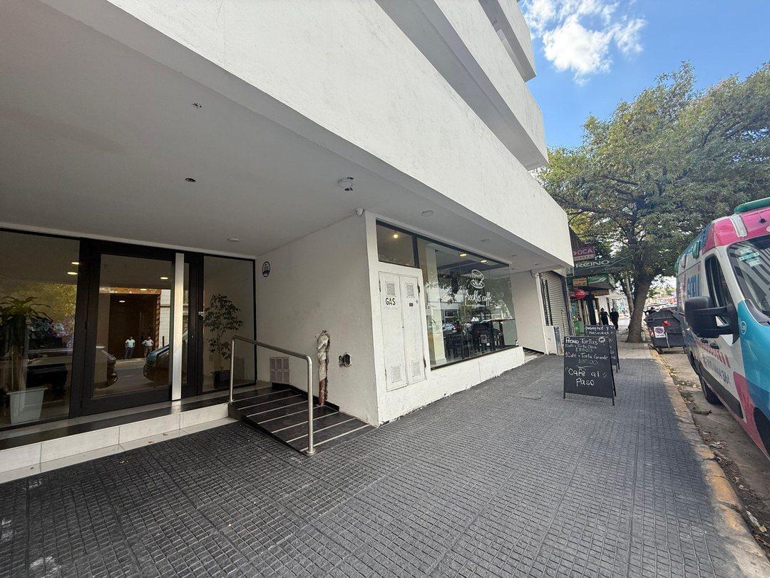 Venta Departamento Centro Edificio Avellaneda in 2