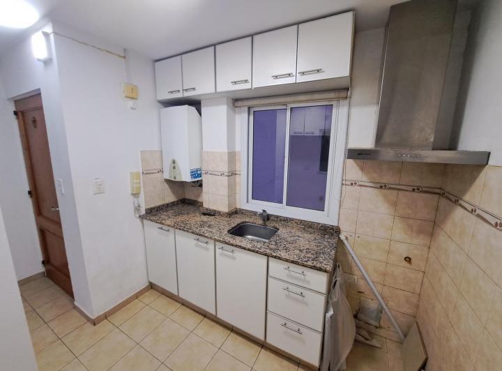 VENTA DEPARTAMENTO 2 DORMITORIOS  2