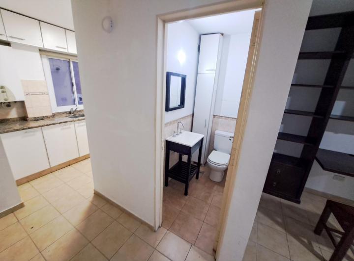 VENTA DEPARTAMENTO 2 DORMITORIOS  3