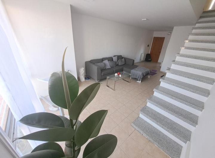 VENTA DEPARTAMENTO 2 DORMITORIOS  5