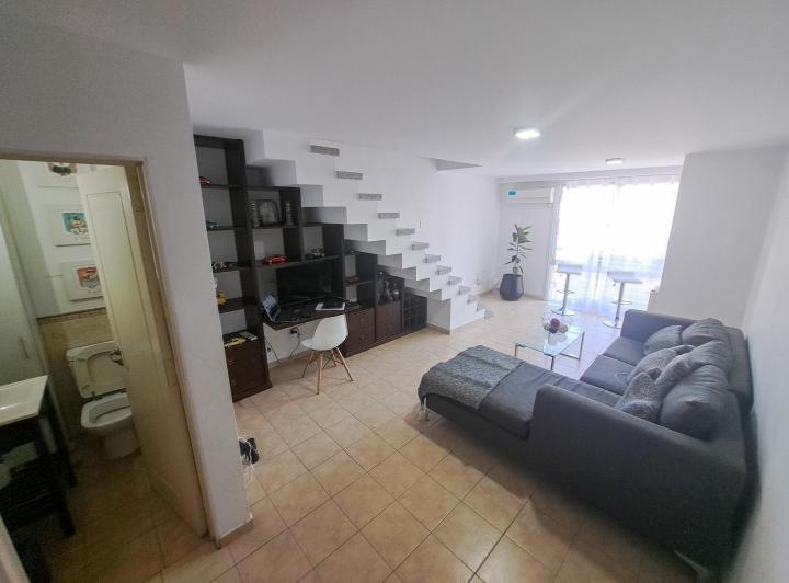 VENTA DEPARTAMENTO 2 DORMITORIOS  4